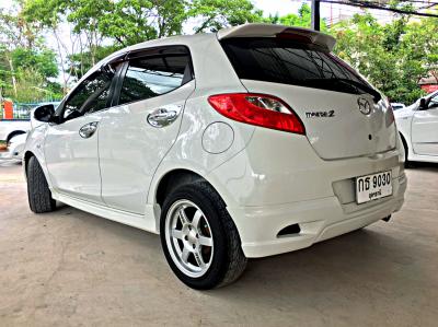 รถบ้าน รถมือสอง Mazda 2 Sport 5 ประตู เกียร์ Auto ปี 2011 โดย หญิงรถบ้าน รถมือสองขอนแก่น ราคาถูก ผ่อนสบาย