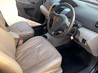 รถบ้าน รถมือสอง Toyota Vios 1.5 รุ่น E เกียร์ Auto ปี 2012  โดย หญิงรถบ้าน รถมือสองขอนแก่น ราคาถูก ผ่อนสบาย