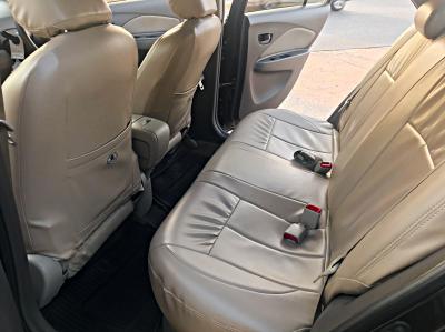 รถบ้าน รถมือสอง Toyota Vios 1.5 รุ่น E เกียร์ Auto ปี 2012  โดย หญิงรถบ้าน รถมือสองขอนแก่น ราคาถูก ผ่อนสบาย