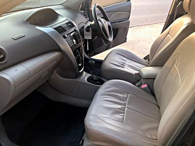 รถบ้าน รถมือสอง Toyota Vios 1.5 รุ่น E เกียร์ Auto ปี 2012  โดย หญิงรถบ้าน รถมือสองขอนแก่น ราคาถูก ผ่อนสบาย
