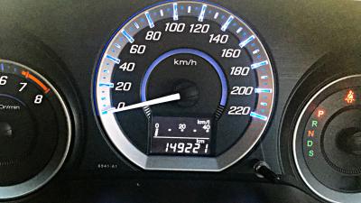 รถบ้าน รถมือสอง Honda City 1.5 i-VTEC รุ่น SV เกียร์ Auto ปี 2012 โดย หญิงรถบ้าน รถมือสองขอนแก่น ราคาถูก ผ่อนสบาย