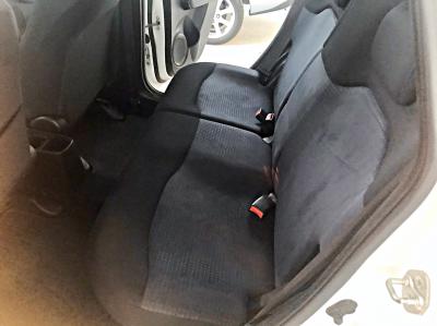 รถบ้าน รถมือสอง Honda Jazz 1.5 i-VTEC รุ่น V เกียร์ Auto ปี 2008 โดย หญิงรถบ้าน รถมือสองขอนแก่น ราคาถูก ผ่อนสบาย