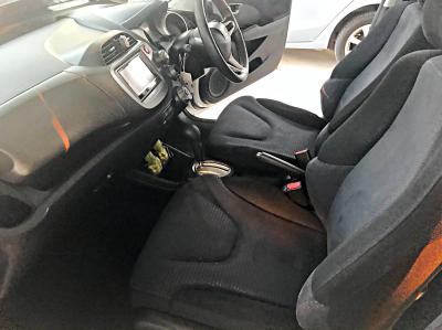 รถบ้าน รถมือสอง Honda Jazz 1.5 i-VTEC รุ่น V เกียร์ Auto ปี 2008 โดย หญิงรถบ้าน รถมือสองขอนแก่น ราคาถูก ผ่อนสบาย