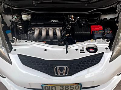 รถบ้าน รถมือสอง Honda Jazz 1.5 i-VTEC รุ่น V เกียร์ Auto ปี 2008 โดย หญิงรถบ้าน รถมือสองขอนแก่น ราคาถูก ผ่อนสบาย