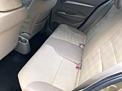 รถบ้าน รถมือสอง Honda City 1.5 i-VTEC รุ่น V เกียร์ Auto ปี 2009 โดย หญิงรถบ้าน รถมือสองขอนแก่น ราคาถูก ผ่อนสบาย