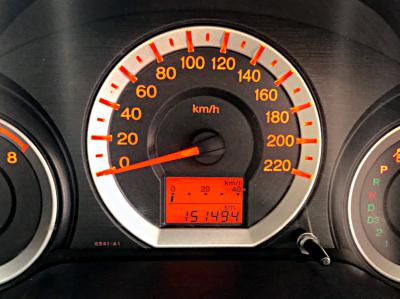 รถบ้าน รถมือสอง Honda City 1.5 i-VTEC รุ่น V เกียร์ Auto ปี 2009 โดย หญิงรถบ้าน รถมือสองขอนแก่น ราคาถูก ผ่อนสบาย