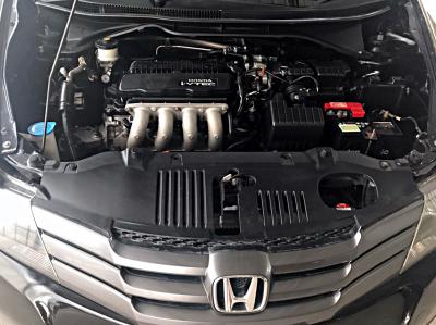 รถบ้าน รถมือสอง Honda City 1.5 i-VTEC รุ่น V เกียร์ Auto ปี 2011  โดย หญิงรถบ้าน รถมือสองขอนแก่น ราคาถูก ผ่อนสบาย