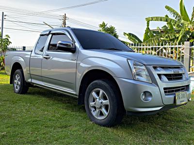 รถบ้าน รถมือสอง ISUZU D-MAX SPACECAB SLX Super Titanium 2.5 Ddi i-TEQ ปี 2010  โดย หญิงรถบ้าน รถมือสองขอนแก่น ราคาถูก ผ่อนสบาย