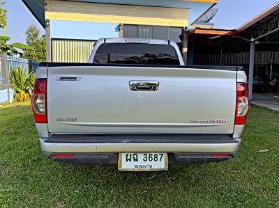 รถบ้าน รถมือสอง ISUZU D-MAX SPACECAB SLX Super Titanium 2.5 Ddi i-TEQ ปี 2010  โดย หญิงรถบ้าน รถมือสองขอนแก่น ราคาถูก ผ่อนสบาย