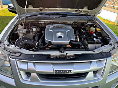 รถบ้าน รถมือสอง ISUZU D-MAX SPACECAB SLX Super Titanium 2.5 Ddi i-TEQ ปี 2010  โดย หญิงรถบ้าน รถมือสองขอนแก่น ราคาถูก ผ่อนสบาย
