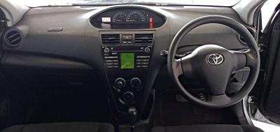 รถบ้าน รถมือสอง Toyota Vios 1.5 รุ่น J เกียร์ Auto ปี 2007 โดย หญิงรถบ้าน รถมือสองขอนแก่น ราคาถูก ผ่อนสบาย