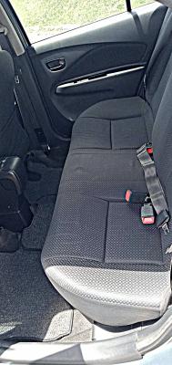 รถบ้าน รถมือสอง Toyota Vios 1.5 รุ่น J เกียร์ Auto ปี 2007 โดย หญิงรถบ้าน รถมือสองขอนแก่น ราคาถูก ผ่อนสบาย