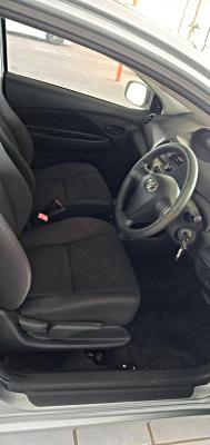 รถบ้าน รถมือสอง Toyota Vios 1.5 รุ่น J เกียร์ Auto ปี 2007 โดย หญิงรถบ้าน รถมือสองขอนแก่น ราคาถูก ผ่อนสบาย