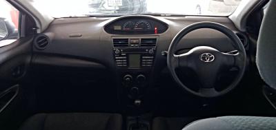 รถบ้าน รถมือสอง Toyota Vios 1.5 รุ่น J เกียร์ Auto ปี 2007 โดย หญิงรถบ้าน รถมือสองขอนแก่น ราคาถูก ผ่อนสบาย