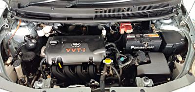 รถบ้าน รถมือสอง Toyota Vios 1.5 รุ่น J เกียร์ Auto ปี 2007 โดย หญิงรถบ้าน รถมือสองขอนแก่น ราคาถูก ผ่อนสบาย