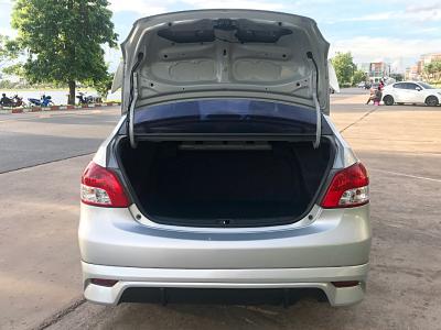 รถบ้าน รถมือสอง Toyota Vios 1.5 รุ่น E เกียร์ MT ปี 2009 โดย หญิงรถบ้าน รถมือสองขอนแก่น ราคาถูก ผ่อนสบาย