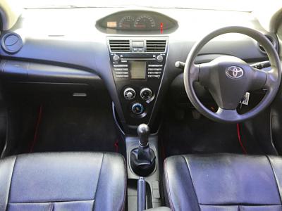 รถบ้าน รถมือสอง Toyota Vios 1.5 รุ่น E เกียร์ MT ปี 2009 โดย หญิงรถบ้าน รถมือสองขอนแก่น ราคาถูก ผ่อนสบาย