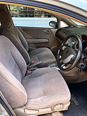รถบ้าน รถมือสอง Honda City Zx 1.5 VTEC รุ่น V เกียร์ Auto ปี 2007 โดย หญิงรถบ้าน รถมือสองขอนแก่น ราคาถูก ผ่อนสบาย