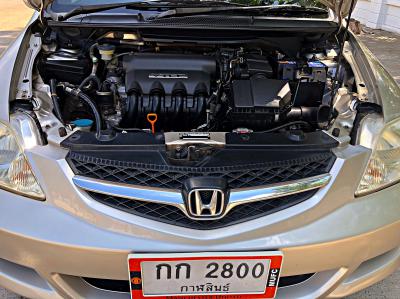 รถบ้าน รถมือสอง Honda City Zx 1.5 VTEC รุ่น V เกียร์ Auto ปี 2007 โดย หญิงรถบ้าน รถมือสองขอนแก่น ราคาถูก ผ่อนสบาย