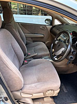 รถบ้าน รถมือสอง Honda City Zx 1.5 VTEC รุ่น V เกียร์ Auto ปี 2007 โดย หญิงรถบ้าน รถมือสองขอนแก่น ราคาถูก ผ่อนสบาย