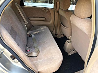รถบ้าน รถมือสอง Honda City Zx 1.5 VTEC รุ่น V เกียร์ Auto ปี 2007 โดย หญิงรถบ้าน รถมือสองขอนแก่น ราคาถูก ผ่อนสบาย