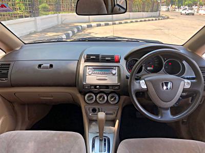 รถบ้าน รถมือสอง Honda City Zx 1.5 VTEC รุ่น V เกียร์ Auto ปี 2007 โดย หญิงรถบ้าน รถมือสองขอนแก่น ราคาถูก ผ่อนสบาย