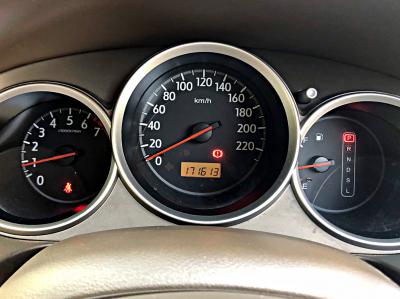 รถบ้าน รถมือสอง Honda City Zx 1.5 VTEC รุ่น V เกียร์ Auto ปี 2007 โดย หญิงรถบ้าน รถมือสองขอนแก่น ราคาถูก ผ่อนสบาย