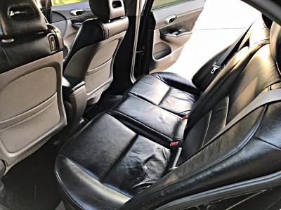 รถบ้าน รถมือสอง Honda Civic 1.8 i-VTEC เกียร์ Auto ปี 2009 โดย หญิงรถบ้าน รถมือสองขอนแก่น ราคาถูก ผ่อนสบาย