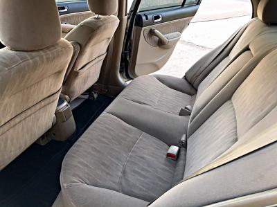 รถบ้าน รถมือสอง Honda Civic 1.7 Exi เกียร์ Auto ปี 2005 โดย หญิงรถบ้าน รถมือสองขอนแก่น ราคาถูก ผ่อนสบาย