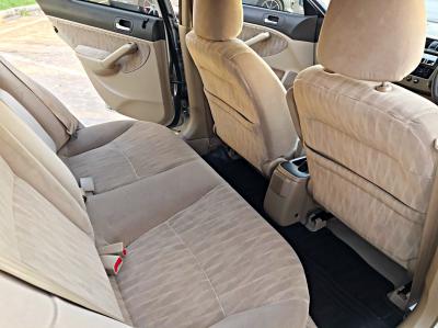 รถบ้าน รถมือสอง Honda Civic 1.7 Exi เกียร์ Auto ปี 2005 โดย หญิงรถบ้าน รถมือสองขอนแก่น ราคาถูก ผ่อนสบาย