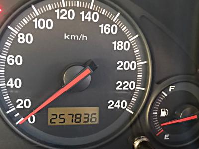 รถบ้าน รถมือสอง Honda Civic 1.7 Exi เกียร์ Auto ปี 2005 โดย หญิงรถบ้าน รถมือสองขอนแก่น ราคาถูก ผ่อนสบาย