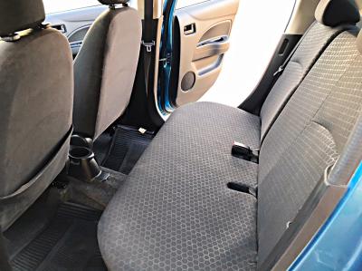 รถบ้าน รถมือสอง Mitsubishi Mirage 1.2 เกียร์ MT ปี 2556 โดย หญิงรถบ้าน รถมือสองขอนแก่น ราคาถูก ผ่อนสบาย