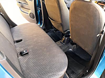 รถบ้าน รถมือสอง Mitsubishi Mirage 1.2 เกียร์ MT ปี 2556 โดย หญิงรถบ้าน รถมือสองขอนแก่น ราคาถูก ผ่อนสบาย