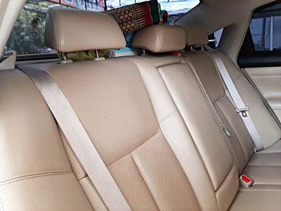 รถบ้าน รถมือสอง Nissan Teana 2.0 รุ่น XL เกียร์ Auto ปี 2013 โดย หญิงรถบ้าน รถมือสองขอนแก่น ราคาถูก ผ่อนสบาย