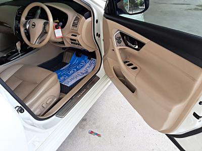 รถบ้าน รถมือสอง Nissan Teana 2.0 รุ่น XL เกียร์ Auto ปี 2013 โดย หญิงรถบ้าน รถมือสองขอนแก่น ราคาถูก ผ่อนสบาย