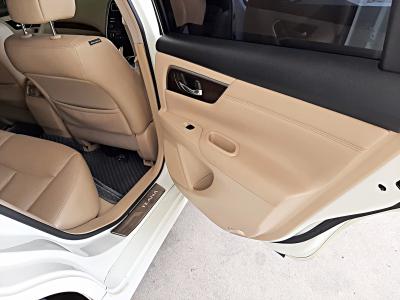 รถบ้าน รถมือสอง Nissan Teana 2.0 รุ่น XL เกียร์ Auto ปี 2013 โดย หญิงรถบ้าน รถมือสองขอนแก่น ราคาถูก ผ่อนสบาย