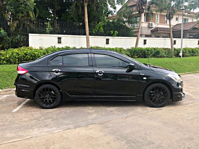 รถบ้าน รถมือสอง Suzuki Ciaz 1.2 รุ่น GL เกียร์ MT ปี 2016  โดย หญิงรถบ้าน รถมือสองขอนแก่น ราคาถูก ผ่อนสบาย
