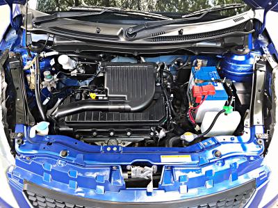 รถบ้าน รถมือสอง Suzuki Swift 1.2 รุ่น GL เกียร์ MT ปี 2556 โดย หญิงรถบ้าน รถมือสองขอนแก่น ราคาถูก ผ่อนสบาย