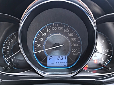 รถบ้าน รถมือสอง Toyota Vios 1.5 รุ่น J เกียร์ Auto ปี 2557 โดย หญิงรถบ้าน รถมือสองขอนแก่น ราคาถูก ผ่อนสบาย