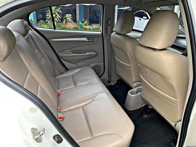 รถบ้าน รถมือสอง Honda City 1.5 i-VTEC รุ่น V เกียร์ Auto ปี 2009 โดย หญิงรถบ้าน รถมือสองขอนแก่น ราคาถูก ผ่อนสบาย