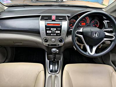 รถบ้าน รถมือสอง Honda City 1.5 i-VTEC รุ่น V เกียร์ Auto ปี 2009 โดย หญิงรถบ้าน รถมือสองขอนแก่น ราคาถูก ผ่อนสบาย