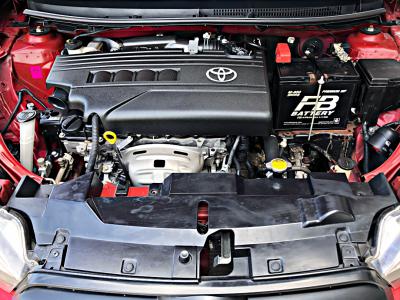 รถบ้าน รถมือสอง Toyota Yaris 1.2 รุ่น J เกียร์ Auto ปี 2014 โดย หญิงรถบ้าน รถมือสองขอนแก่น ราคาถูก ผ่อนสบาย