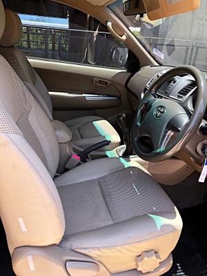 รถบ้าน รถมือสอง Toyota Hilux Vigo Champ SmartCAB Prerunner 3.0 VN-Turbo รุ่น G เกียร์ MT ปี 2013 โดย หญิงรถบ้าน รถมือสองขอนแก่น ราคาถูก ผ่อนสบาย