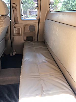 รถบ้าน รถมือสอง Toyota Hilux Vigo Champ SmartCAB Prerunner 3.0 VN-Turbo รุ่น G เกียร์ MT ปี 2013 โดย หญิงรถบ้าน รถมือสองขอนแก่น ราคาถูก ผ่อนสบาย
