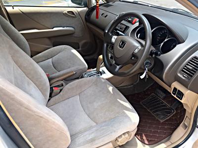 รถบ้าน รถมือสอง Honda City Zx 1.5 VTEC เกียร์ Auto ปี 2006 โดย หญิงรถบ้าน รถมือสองขอนแก่น ราคาถูก ผ่อนสบาย