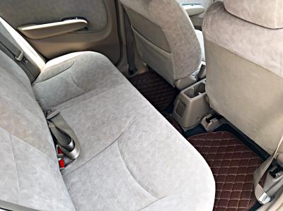 รถบ้าน รถมือสอง Honda City Zx 1.5 VTEC เกียร์ Auto ปี 2006 โดย หญิงรถบ้าน รถมือสองขอนแก่น ราคาถูก ผ่อนสบาย