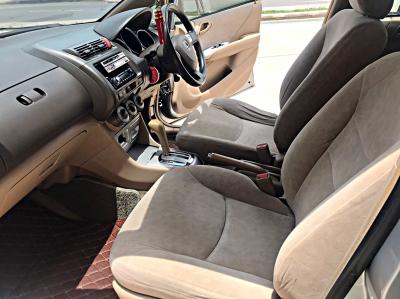 รถบ้าน รถมือสอง Honda City Zx 1.5 VTEC เกียร์ Auto ปี 2006 โดย หญิงรถบ้าน รถมือสองขอนแก่น ราคาถูก ผ่อนสบาย