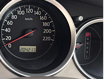 รถบ้าน รถมือสอง Honda City Zx 1.5 VTEC เกียร์ Auto ปี 2006 โดย หญิงรถบ้าน รถมือสองขอนแก่น ราคาถูก ผ่อนสบาย
