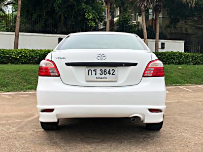 รถบ้าน รถมือสอง Toyota Vios 1.5 รุ่น J เกียร์ MT ปี 2012 โดย หญิงรถบ้าน รถมือสองขอนแก่น ราคาถูก ผ่อนสบาย