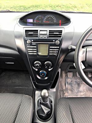 รถบ้าน รถมือสอง Toyota Vios 1.5 รุ่น J เกียร์ MT ปี 2012 โดย หญิงรถบ้าน รถมือสองขอนแก่น ราคาถูก ผ่อนสบาย